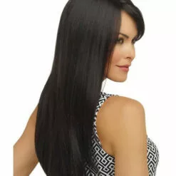 Mc Kenzie | Monofilament Part Wig By Envy Wigs For Women