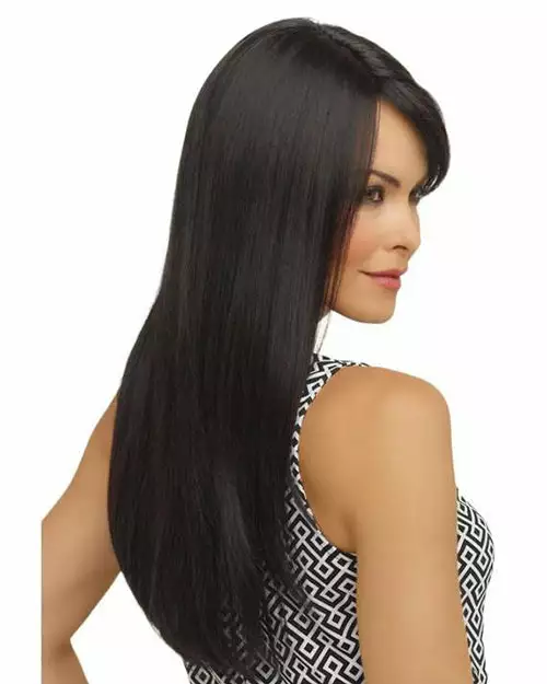 Mc Kenzie | Monofilament Part Wig By Envy Wigs For Women 4 Mc Kenzie | Monofilament Part Wig By Envy Wigs For Women