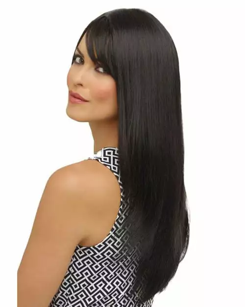 Mc Kenzie | Monofilament Part Wig By Envy Wigs For Women 5 Mc Kenzie | Monofilament Part Wig By Envy Wigs For Women