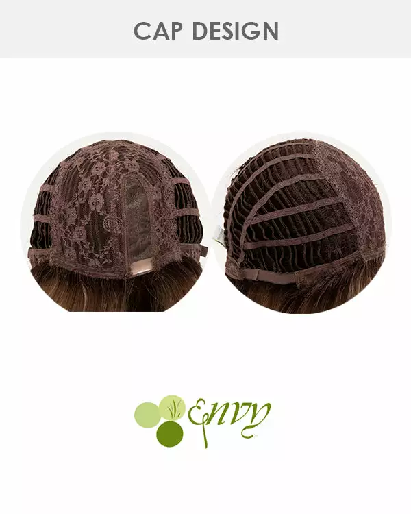 Mc Kenzie | Monofilament Part Wig By Envy Wigs For Women 7 Mc Kenzie | Monofilament Part Wig By Envy Wigs For Women