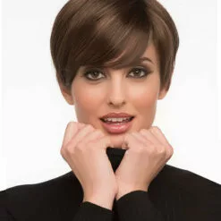 Kris (Exclusive) | Monofilament Part Wig By Envy Wigs For Women