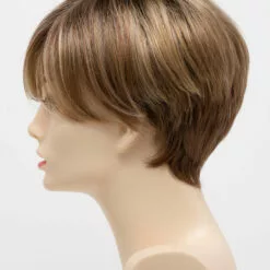 Kris (Exclusive) | Monofilament Part Wig By Envy Wigs For Women