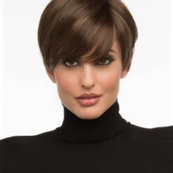 Wigs For Women Kris | Monofilament Part Wig By Envy