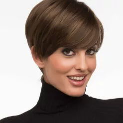 Kris (Exclusive) | Monofilament Part Wig By Envy Wigs For Women