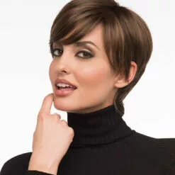 Kris (Exclusive) | Monofilament Part Wig By Envy Wigs For Women