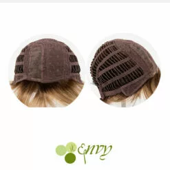 Kris (Exclusive) | Monofilament Part Wig By Envy Wigs For Women