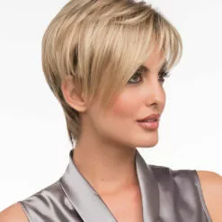 Miley | Monofilament Wig By Envy Wigs For Women