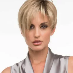 Miley | Monofilament Wig By Envy Wigs For Women