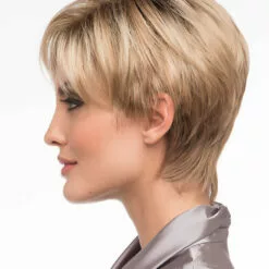 Miley | Monofilament Wig By Envy Wigs For Women