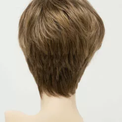 Miley | Monofilament Wig By Envy Wigs For Women