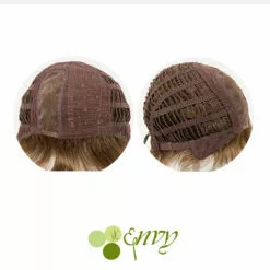 Miley | Monofilament Wig By Envy Wigs For Women