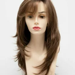 Wigs For Women Celeste (Exclusive) | Monofilament Synthetic Wig By Envy