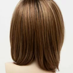 Jasmine (Exclusive) | Monofilament Synthetic Wig By Envy Wigs For Women