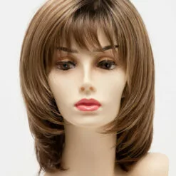 Jasmine (Exclusive) | Monofilament Synthetic Wig By Envy Wigs For Women