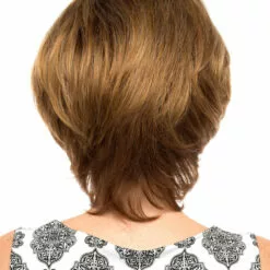 Savannah (Exclusive) | Monofilament Synthetic Wig By Envy Wigs For Women