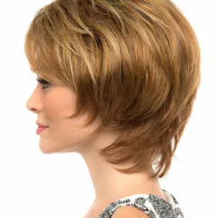 Wigs For Women Savannah | Monofilament Synthetic Wig By Envy