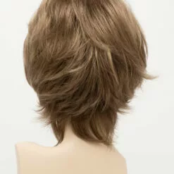 Wigs For Women Savannah | Monofilament Synthetic Wig By Envy