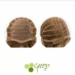 Savannah (Exclusive) | Monofilament Synthetic Wig By Envy Wigs For Women