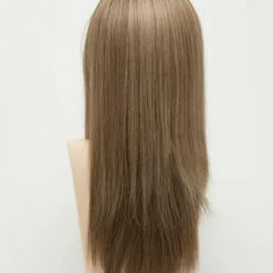 Taryn | Monofilament Human Hair Blend Wig By Envy Wigs For Women