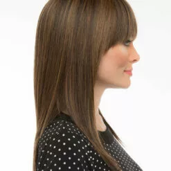 Taryn | Monofilament Human Hair Blend Wig By Envy Wigs For Women