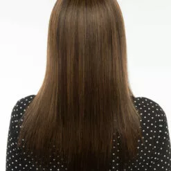 Taryn | Monofilament Human Hair Blend Wig By Envy Wigs For Women