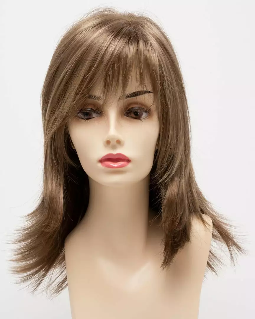 Gigi | Monofilament Wig By Envy Wigs For Women 8 Gigi | Monofilament Wig By Envy Wigs For Women