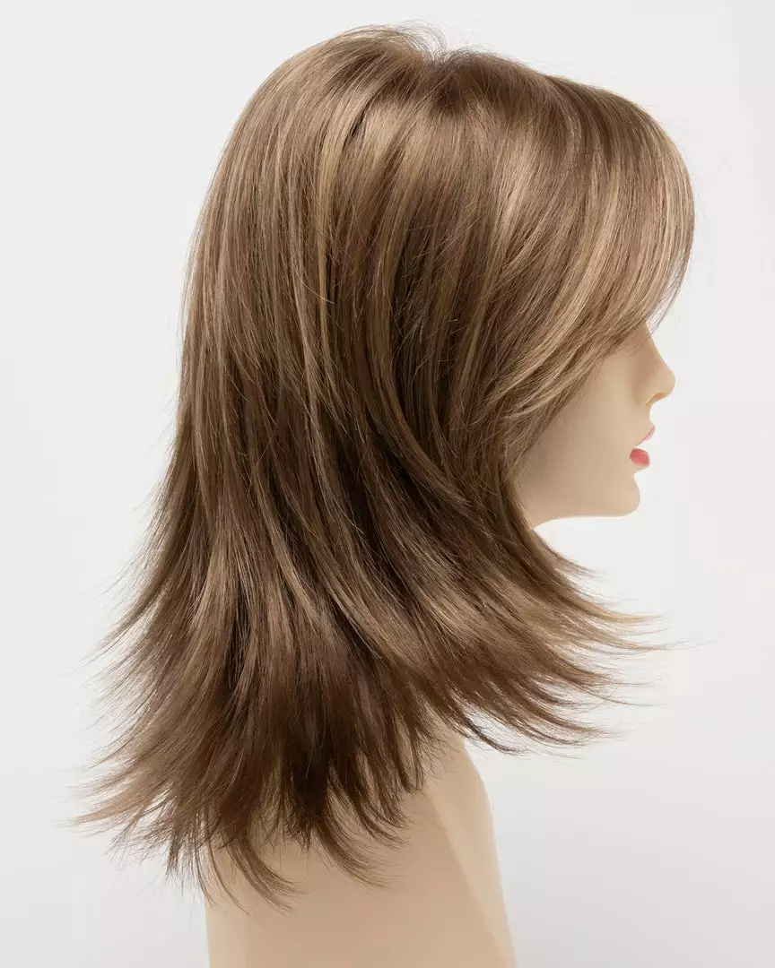 Gigi | Monofilament Wig By Envy Wigs For Women 9 Gigi | Monofilament Wig By Envy Wigs For Women