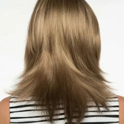 Gigi (Exclusive) | Monofilament Wig By Envy Wigs For Women