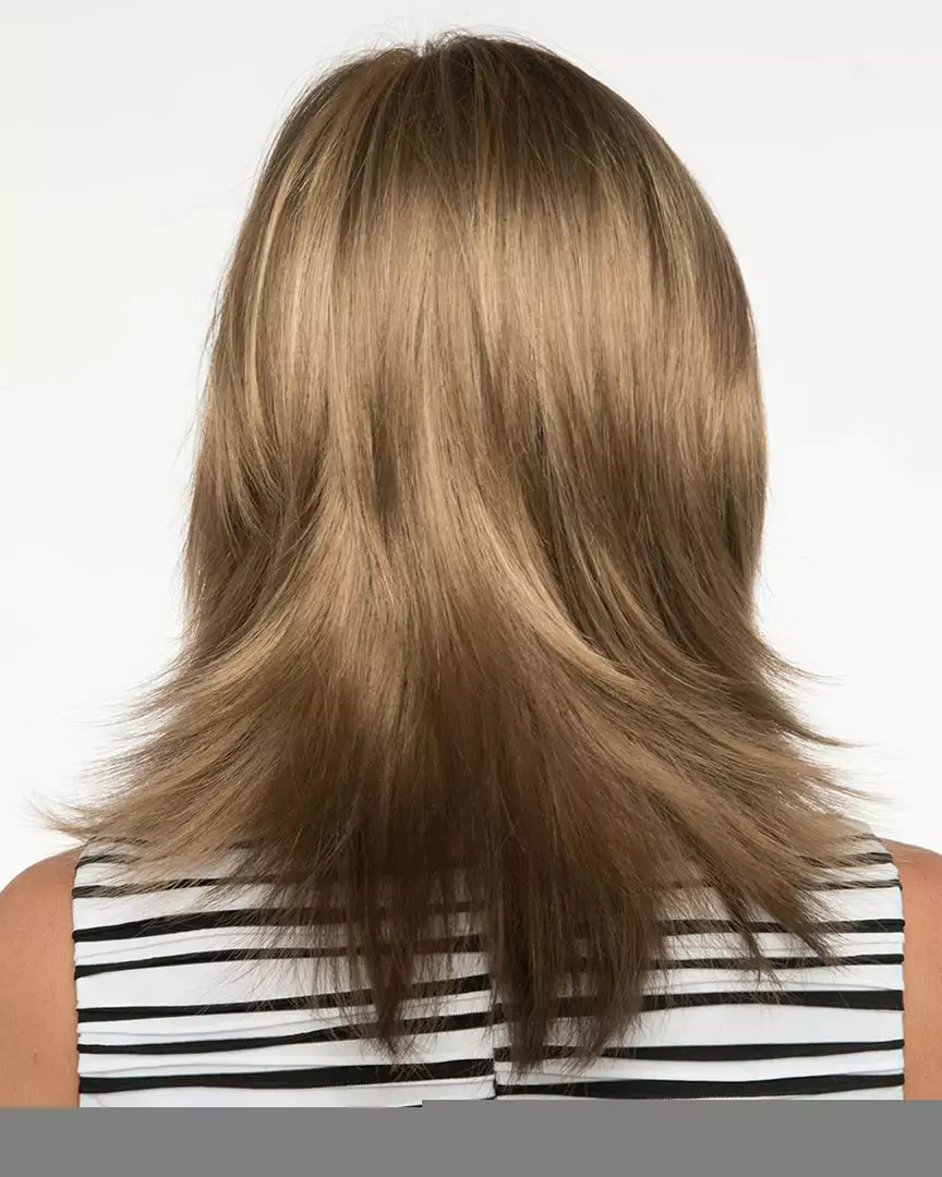 Gigi | Monofilament Wig By Envy Wigs For Women 6 Gigi | Monofilament Wig By Envy Wigs For Women