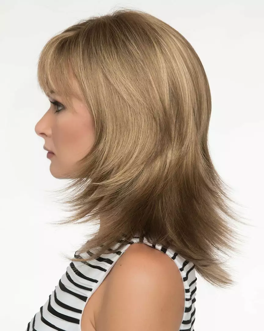 Gigi | Monofilament Wig By Envy Wigs For Women 5 Gigi | Monofilament Wig By Envy Wigs For Women