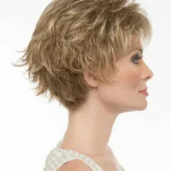 Marita (Exclusive) | Monofilament Wig By Envy