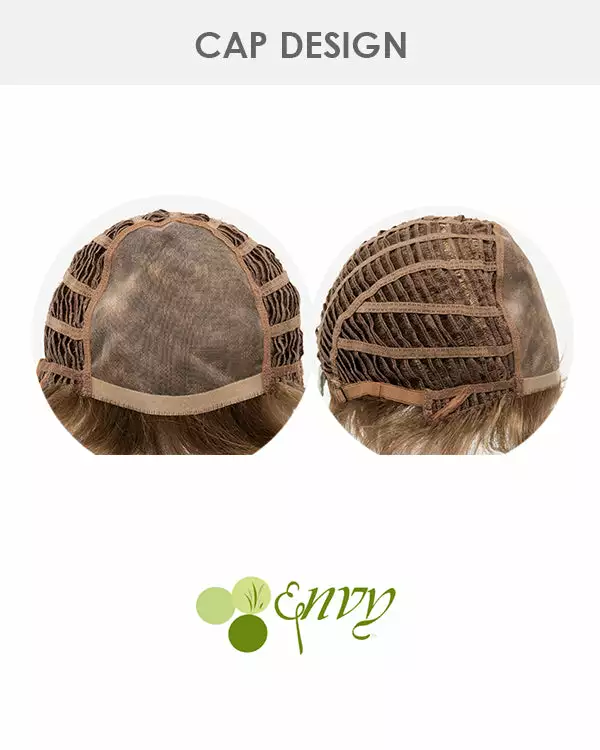 Marita (Exclusive) | Monofilament Wig By Envy 7 Marita (Exclusive) | Monofilament Wig By Envy