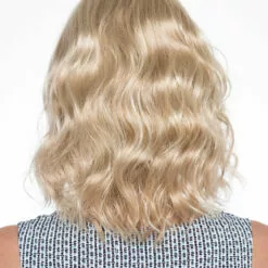 Dakota | Monofilament Part Synthetic Wig By Envy