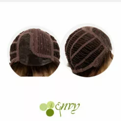 Dakota | Monofilament Part Synthetic Wig By Envy