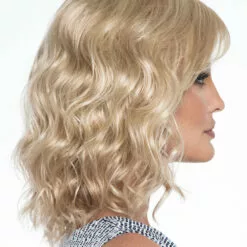 Dakota | Monofilament Part Synthetic Wig By Envy