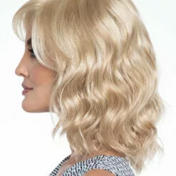 Dakota | Monofilament Part Synthetic Wig By Envy