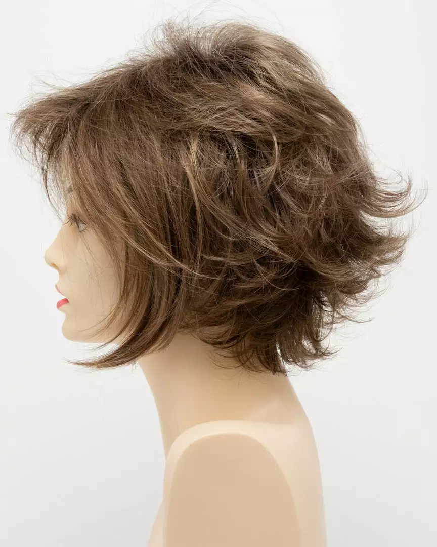 Wigs For Women Angie (Exclusive) | Lace Front & Monofilament Synthetic Wig By Envy 8 Wigs For Women Angie (Exclusive) | Lace Front & Monofilament Synthetic Wig By Envy