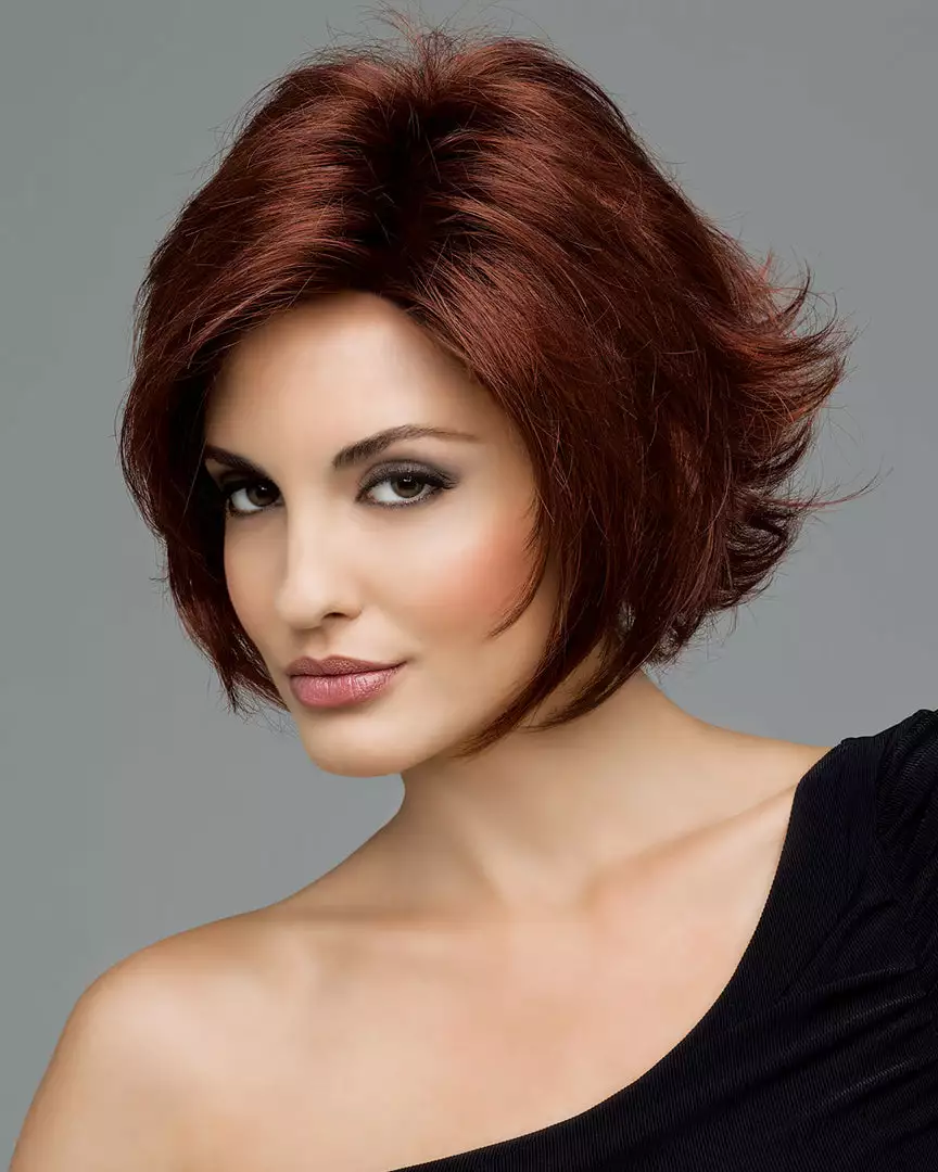 Wigs For Women Angie (Exclusive) | Lace Front & Monofilament Synthetic Wig By Envy 4 Wigs For Women Angie (Exclusive) | Lace Front & Monofilament Synthetic Wig By Envy