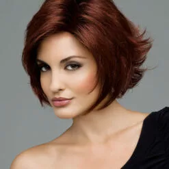 Angie | Lace Front & Monofilament Synthetic Wig By Envy