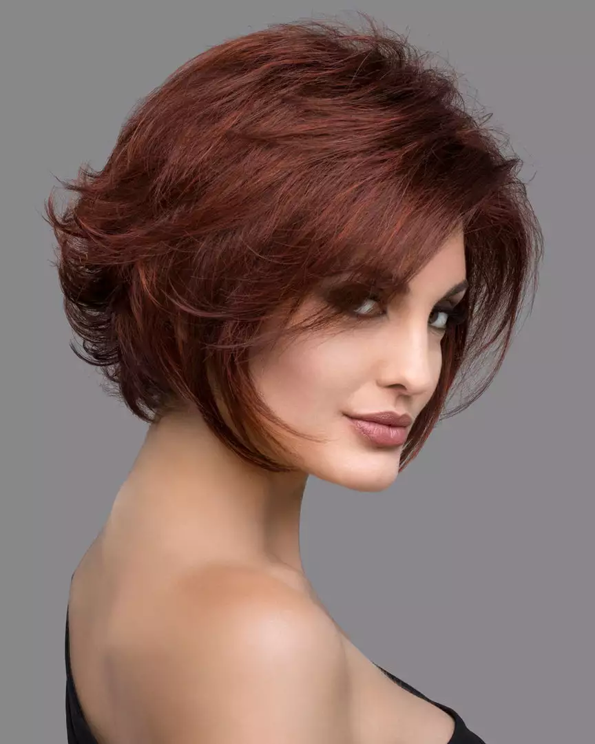 Wigs For Women Angie (Exclusive) | Lace Front & Monofilament Synthetic Wig By Envy 3 Wigs For Women Angie (Exclusive) | Lace Front & Monofilament Synthetic Wig By Envy