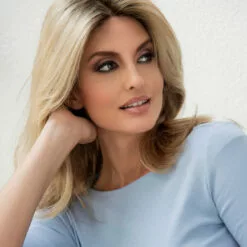 Bobbi (Exclusive) | Lace Front & Monofilament Synthetic Wig By Envy