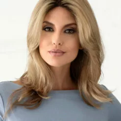 Bobbi (Exclusive) | Lace Front & Monofilament Synthetic Wig By Envy