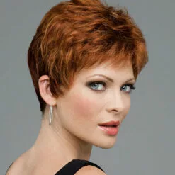 Jeannie | Lace Front & Monofilament Synthetic Wig By Envy