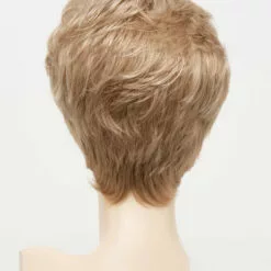 Jeannie | Lace Front & Monofilament Synthetic Wig By Envy