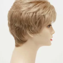 Jeannie | Lace Front & Monofilament Synthetic Wig By Envy