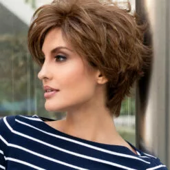 Wigs For Women Micki | Lace Front & Monofilament Synthetic Wig By Envy