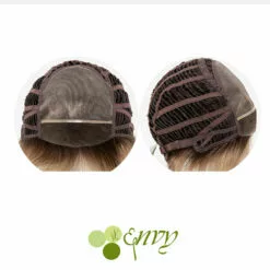 Wigs For Women Micki (Exclusive) | Lace Front & Monofilament Synthetic Wig By Envy