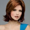Wigs For Women Taylor | Lace Front & Monofilament Synthetic Wig By Envy