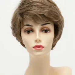 Wigs For Women Tina (Exclusive) | Lace Front & Monofilament Synthetic Wig By Envy
