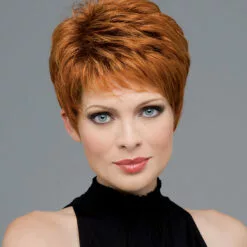 Heather (Exclusive) | Lace Front & Monofilament Human Hair Blend Wig By Envy Wigs For Women